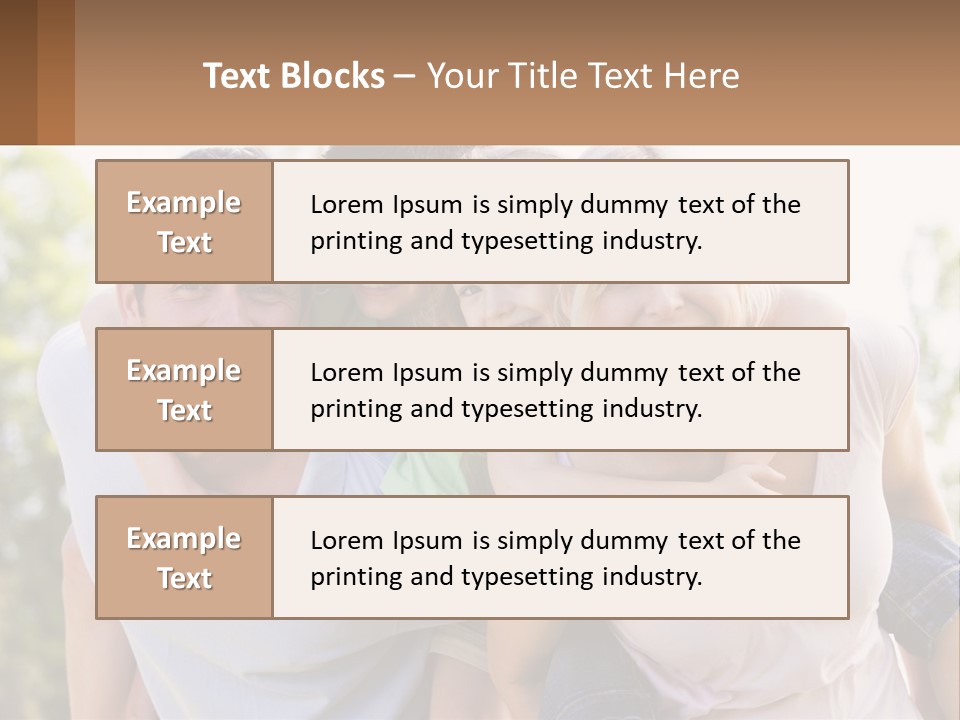 Switch Climate Supply PowerPoint Template