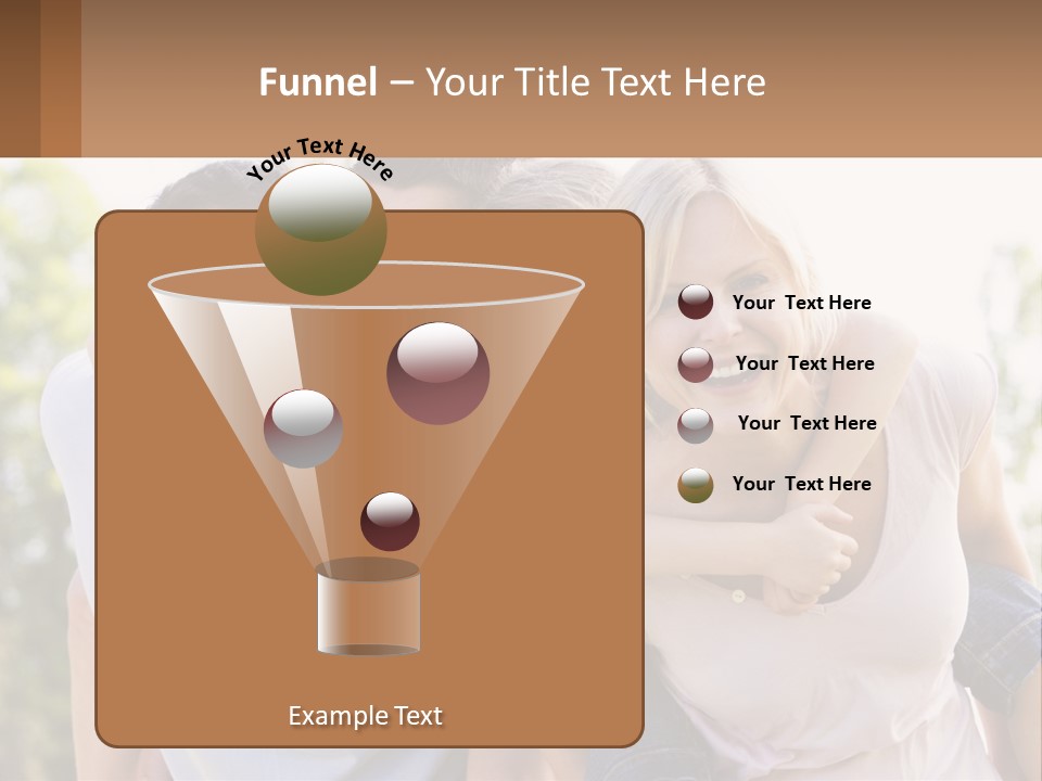 Switch Climate Supply PowerPoint Template