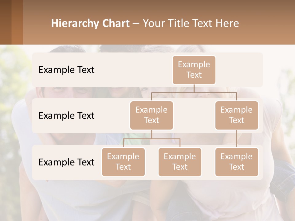 Switch Climate Supply PowerPoint Template