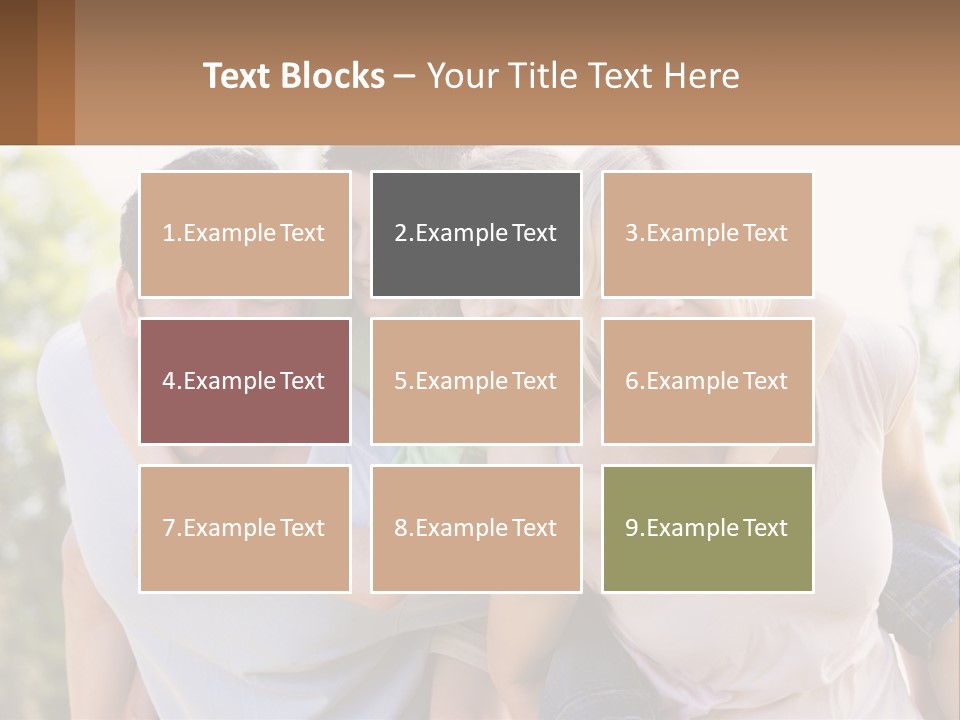 Switch Climate Supply PowerPoint Template