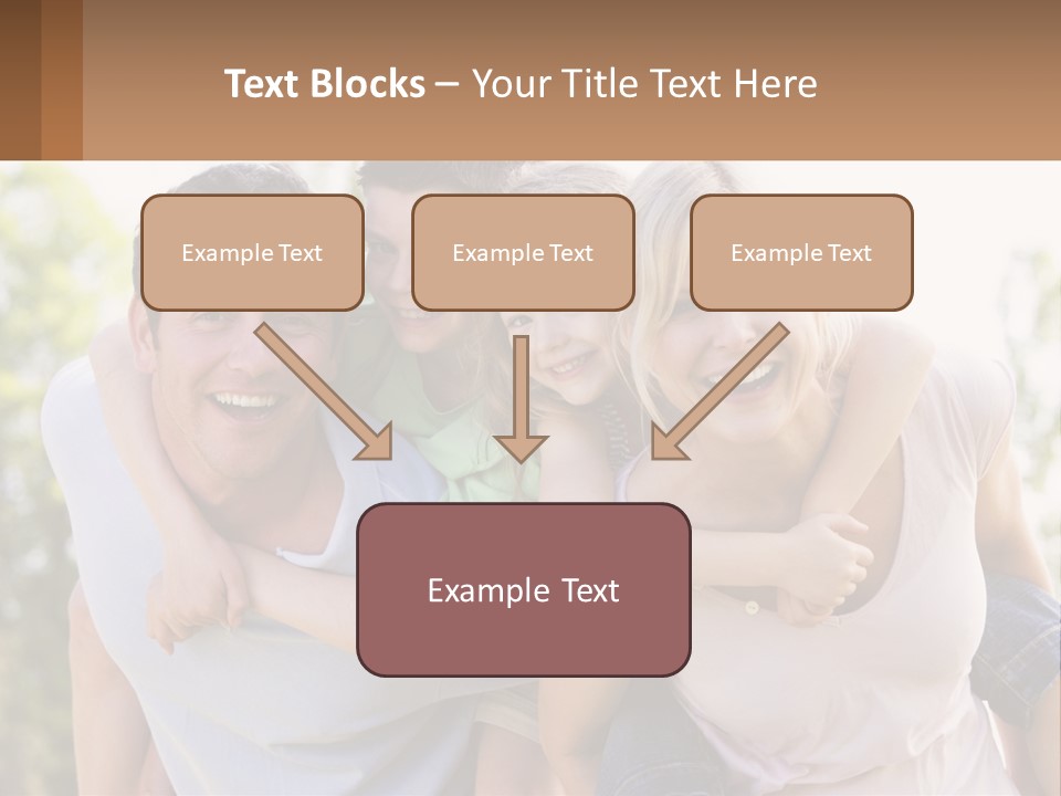 Switch Climate Supply PowerPoint Template