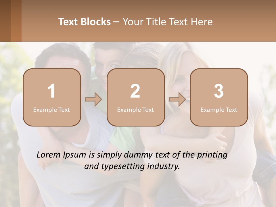Switch Climate Supply PowerPoint Template