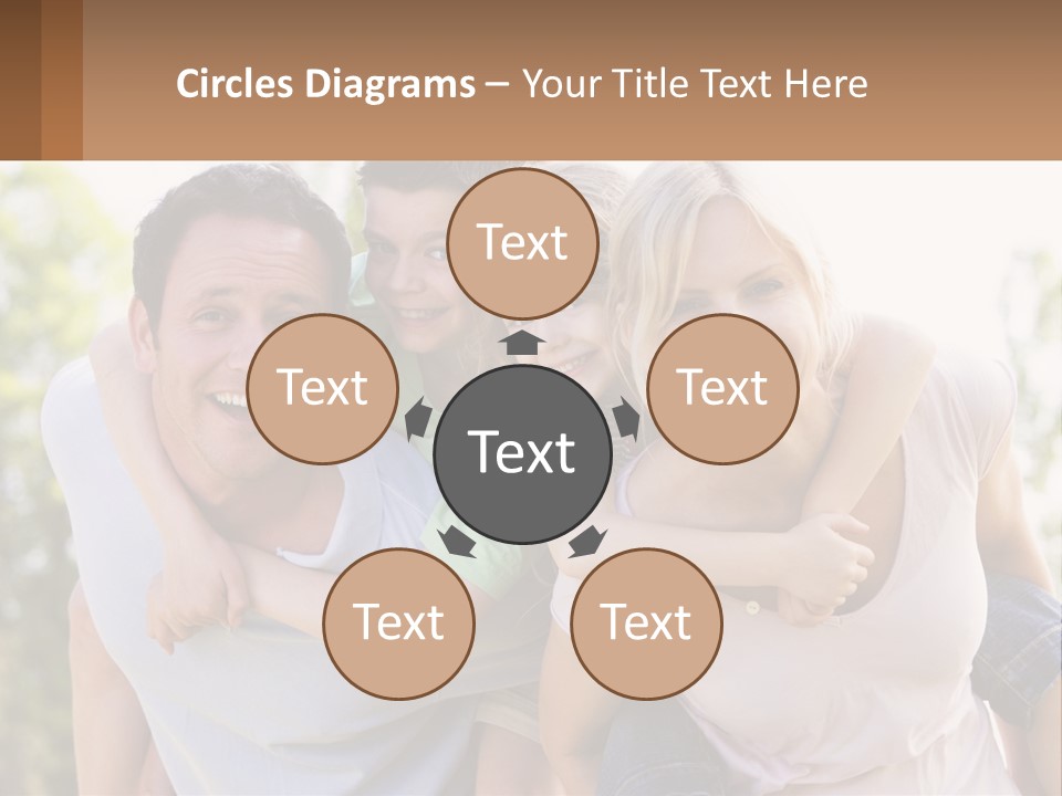 Switch Climate Supply PowerPoint Template