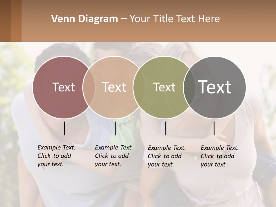 Switch Climate Supply PowerPoint Template