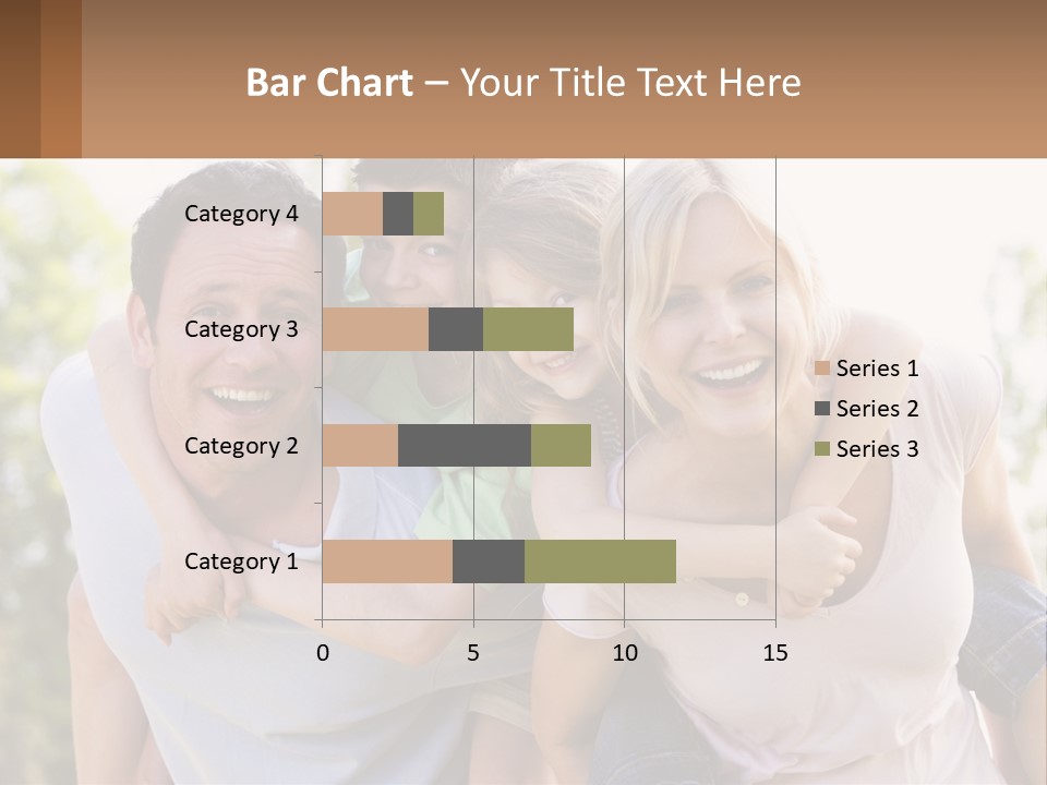 Switch Climate Supply PowerPoint Template