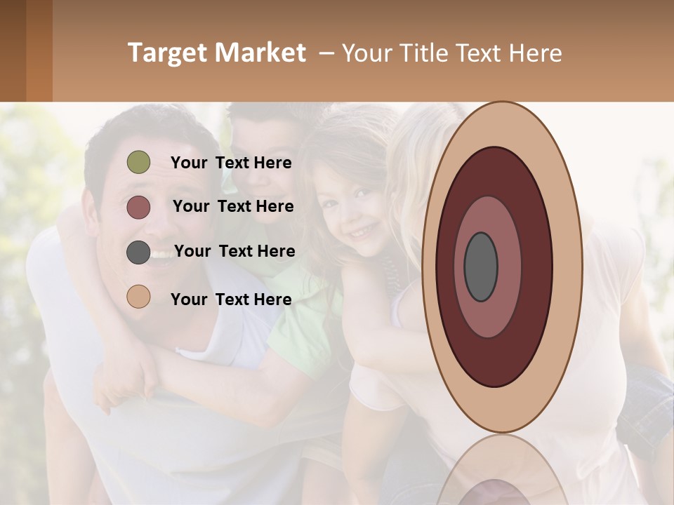 Switch Climate Supply PowerPoint Template
