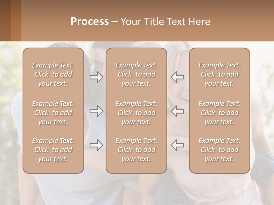 Switch Climate Supply PowerPoint Template