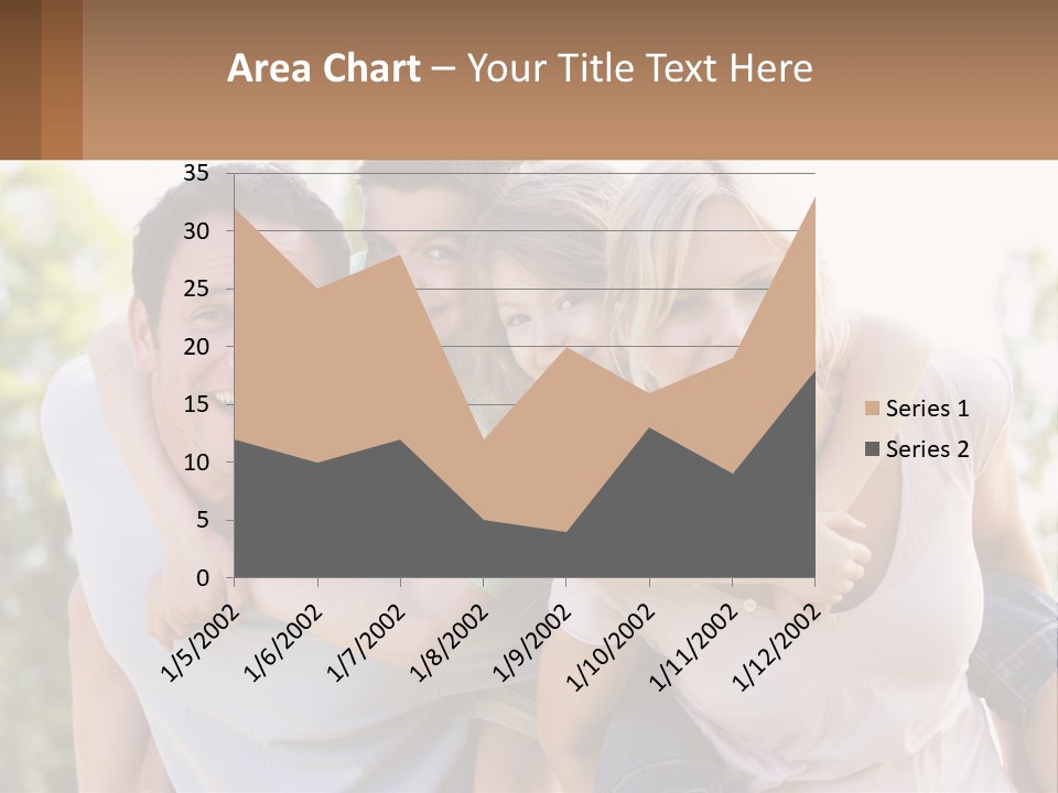 Switch Climate Supply PowerPoint Template