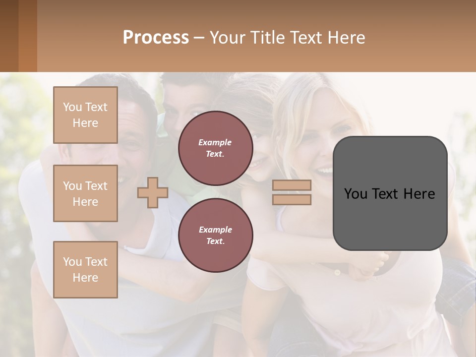 Switch Climate Supply PowerPoint Template