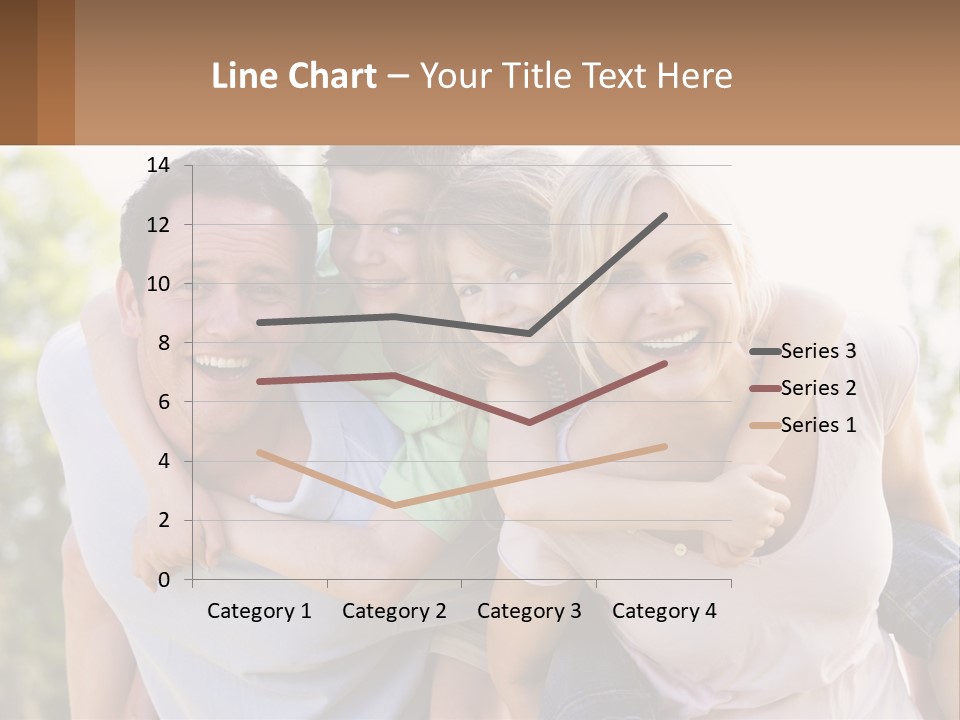 Switch Climate Supply PowerPoint Template