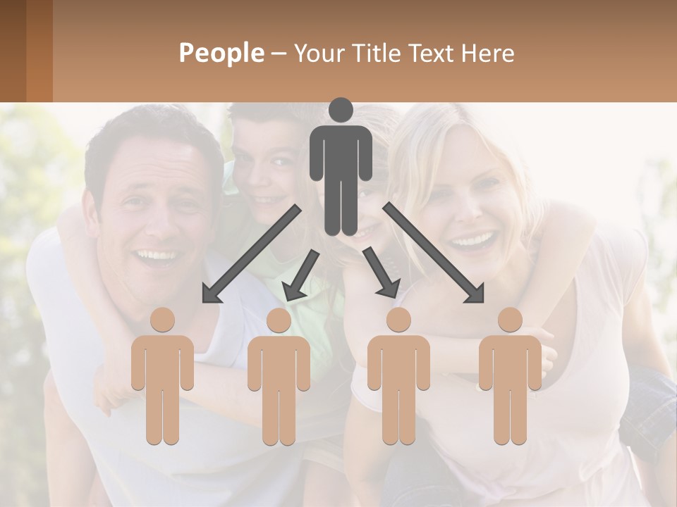 Switch Climate Supply PowerPoint Template