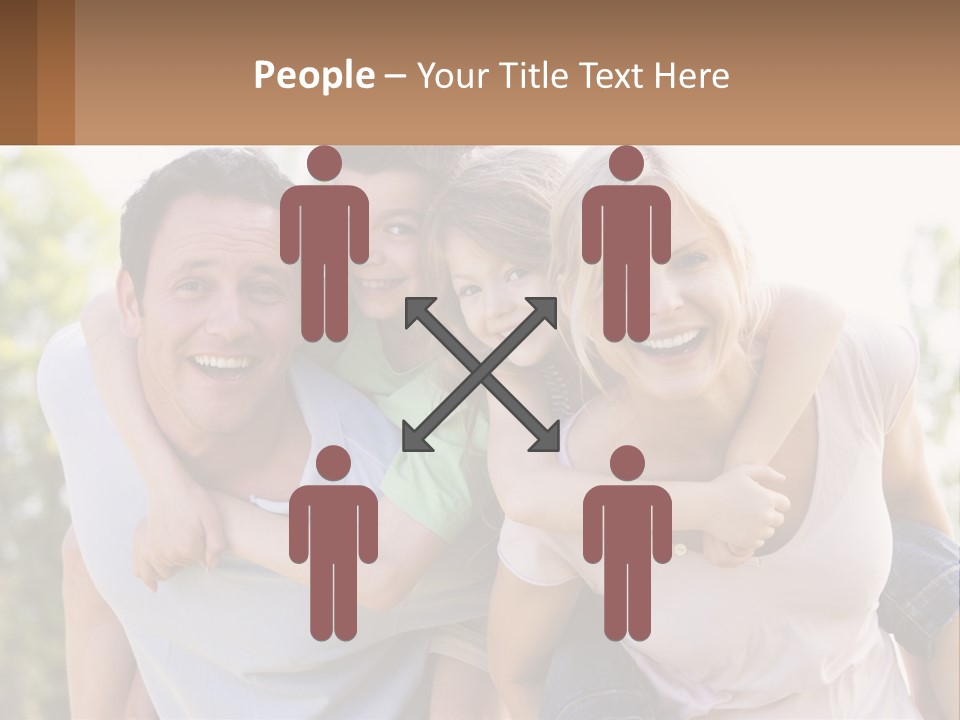 Switch Climate Supply PowerPoint Template