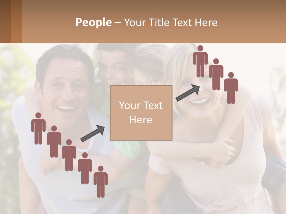 Switch Climate Supply PowerPoint Template