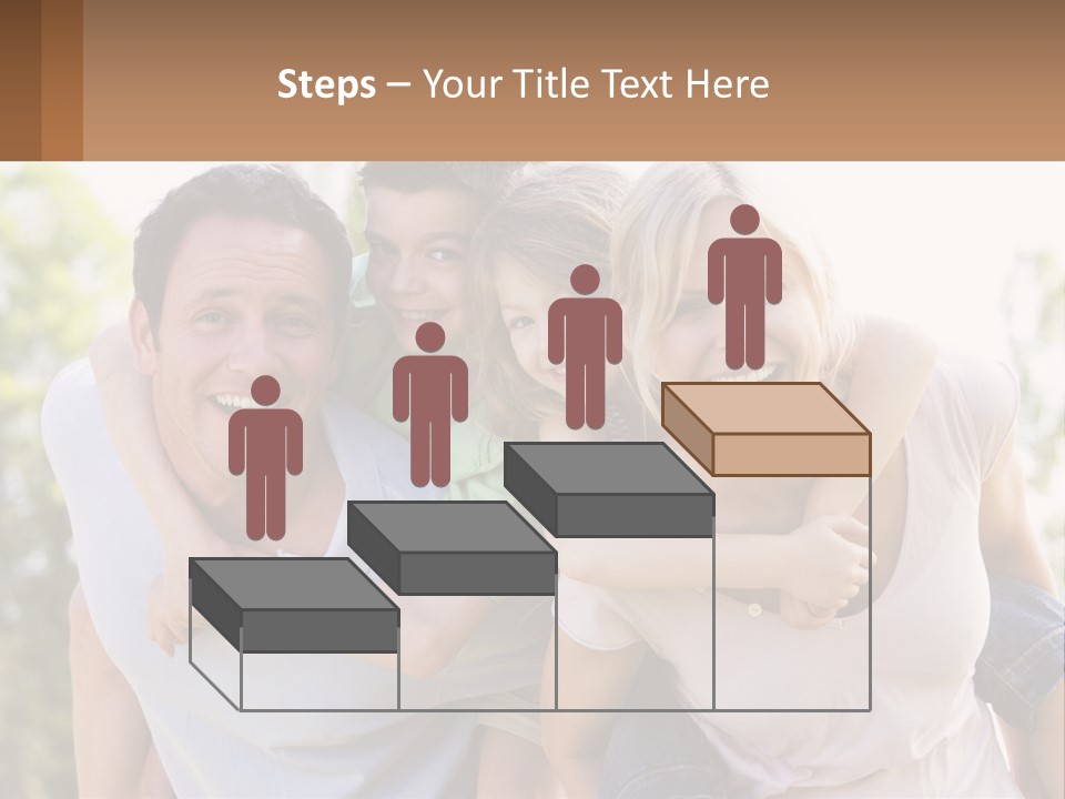 Switch Climate Supply PowerPoint Template