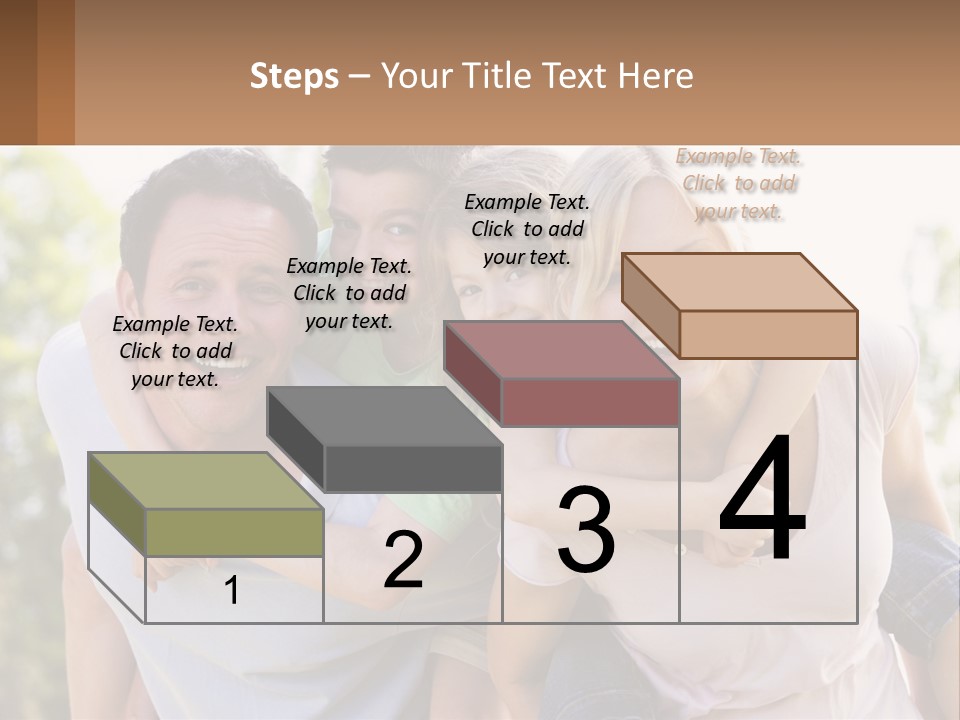 Switch Climate Supply PowerPoint Template