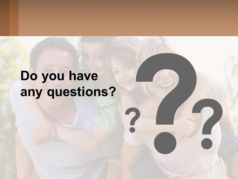 Switch Climate Supply PowerPoint Template