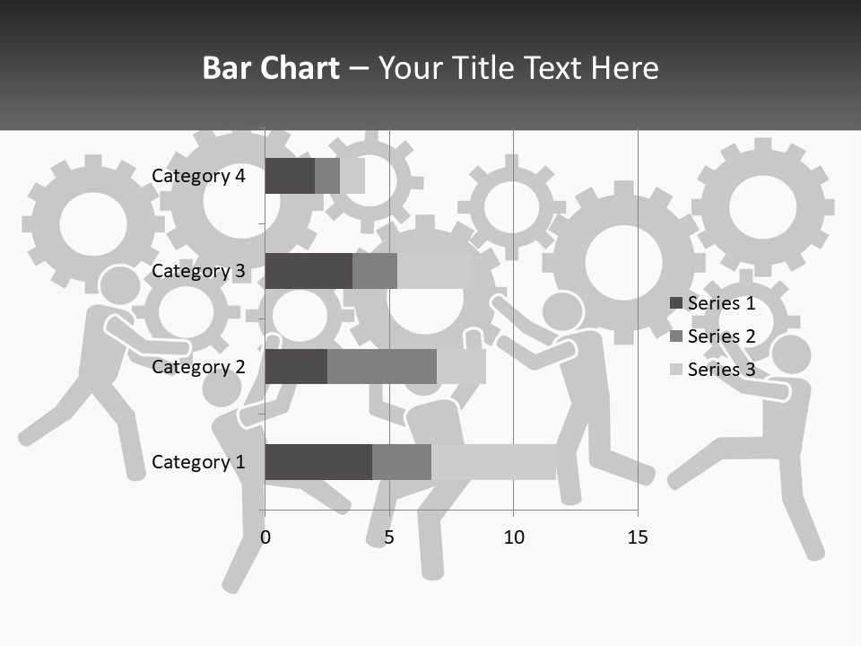 Equipment Cool Electric PowerPoint Template