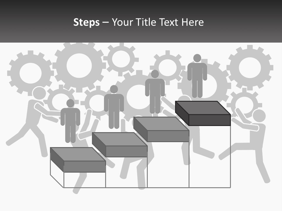 Equipment Cool Electric PowerPoint Template