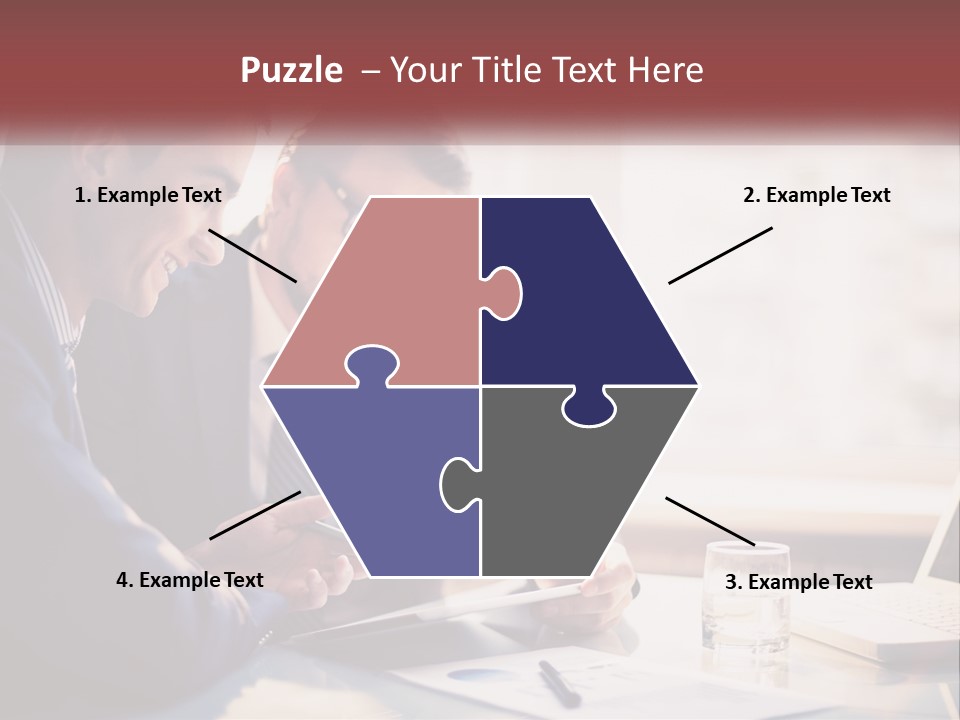 Cooling Home Cool PowerPoint Template