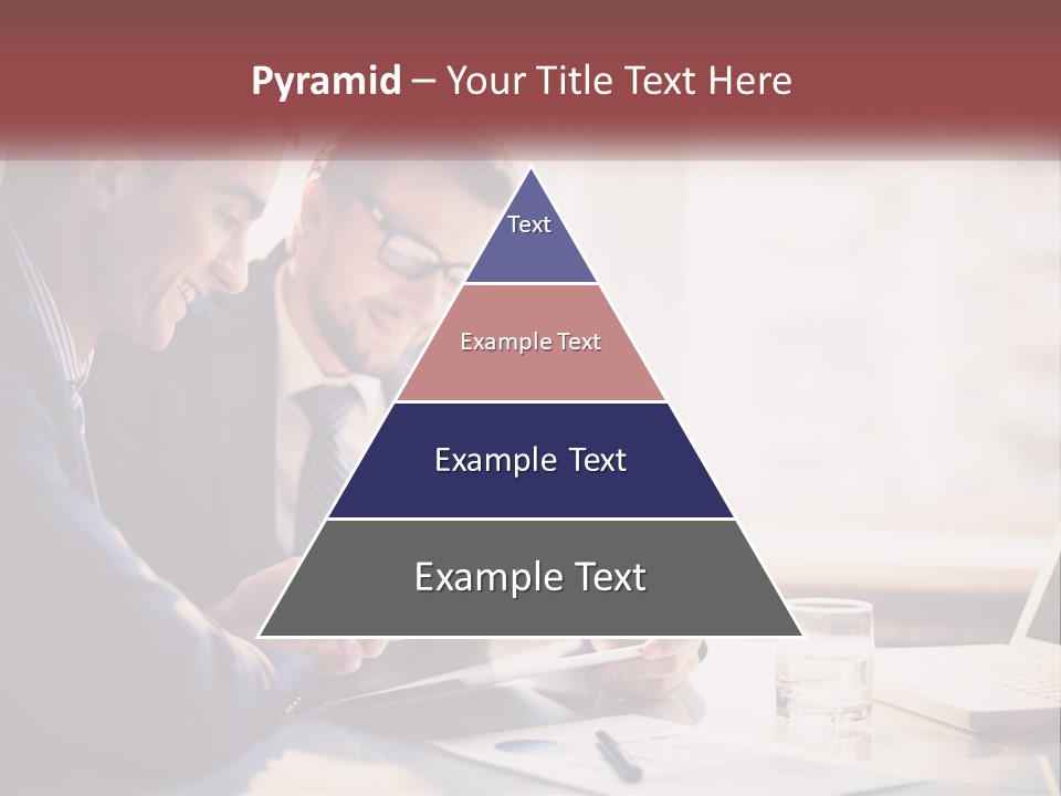 Cooling Home Cool PowerPoint Template