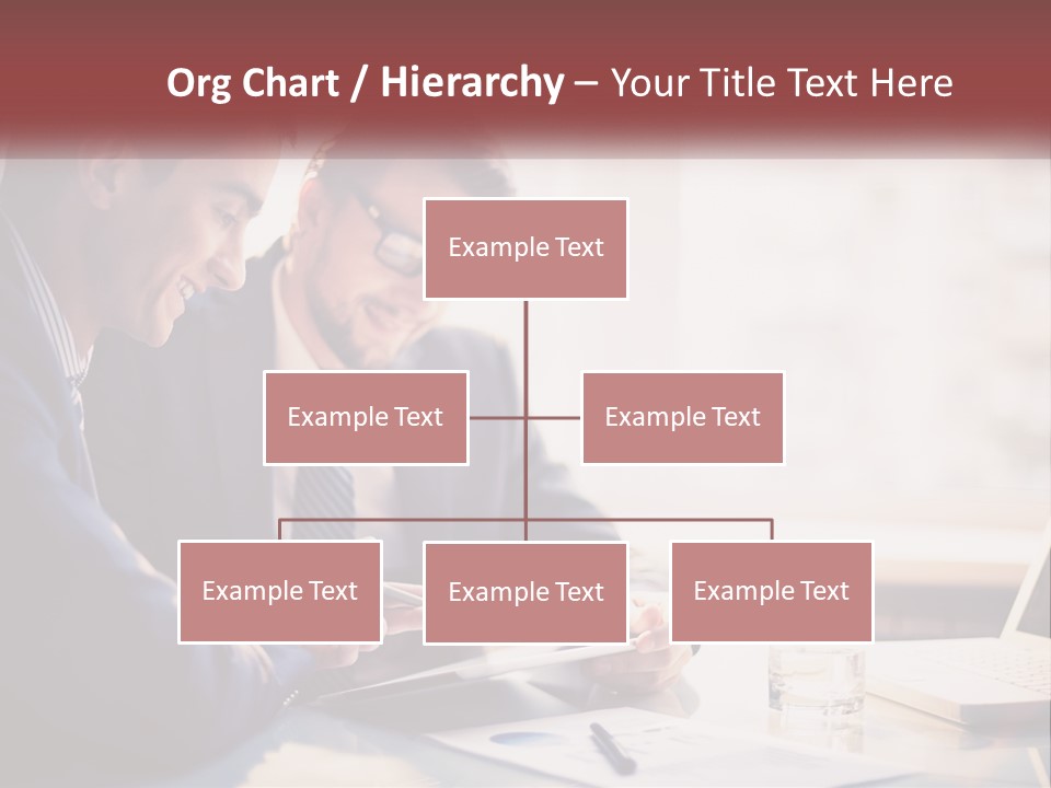Cooling Home Cool PowerPoint Template