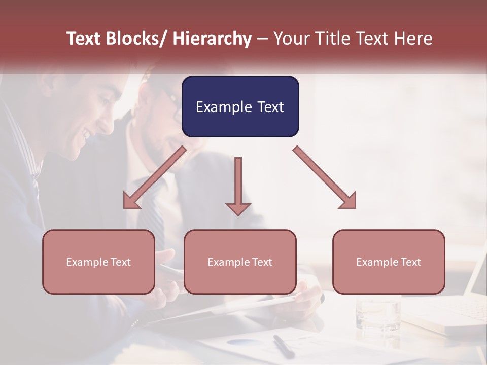Cooling Home Cool PowerPoint Template