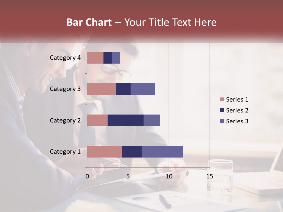 Cooling Home Cool PowerPoint Template