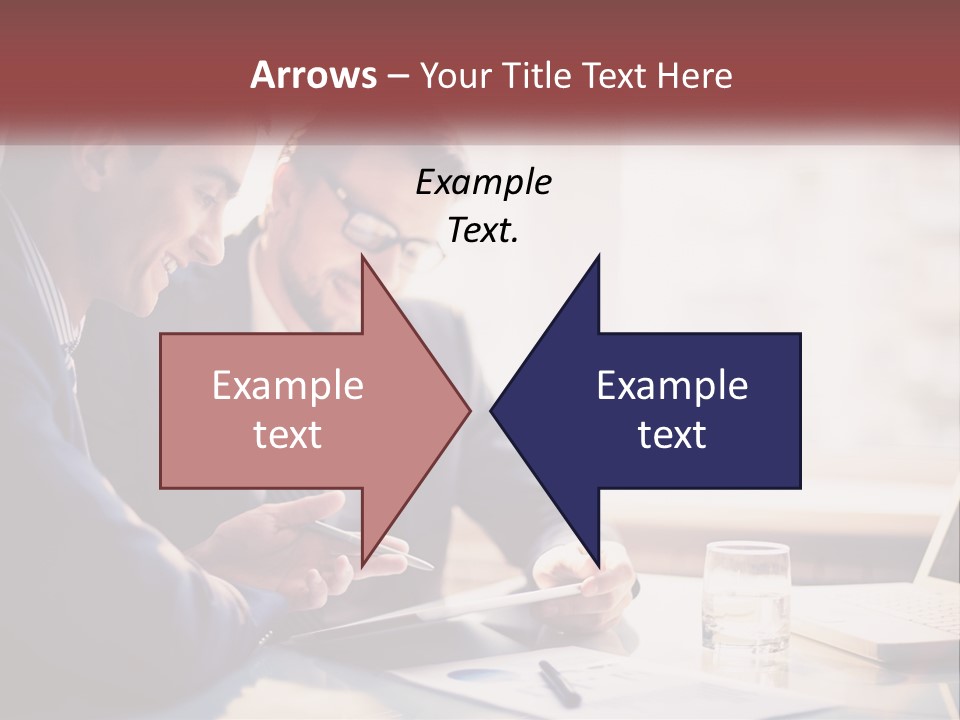 Cooling Home Cool PowerPoint Template