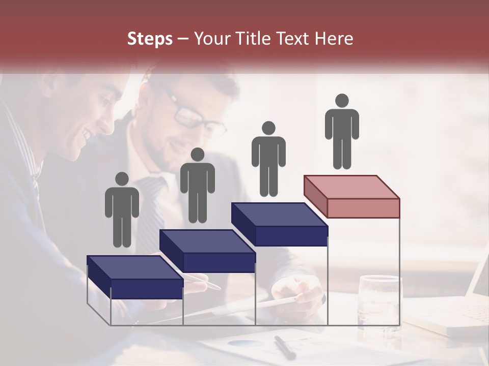 Cooling Home Cool PowerPoint Template