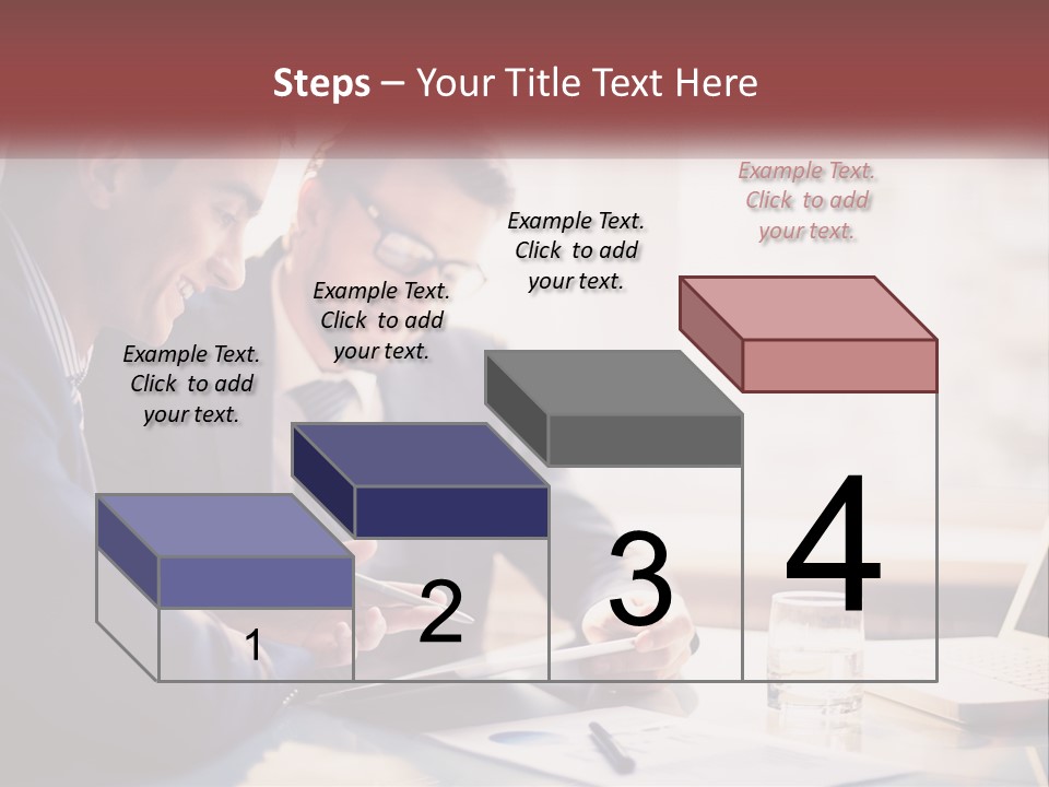 Cooling Home Cool PowerPoint Template