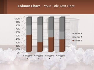 Home Industry House PowerPoint Template