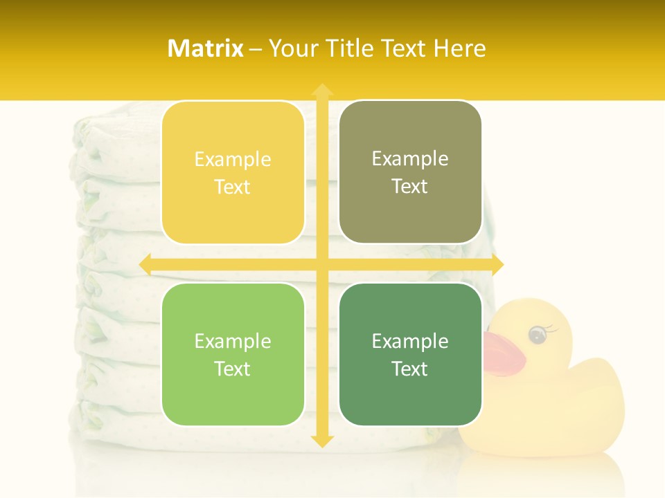 Switch Climate Electricity PowerPoint Template
