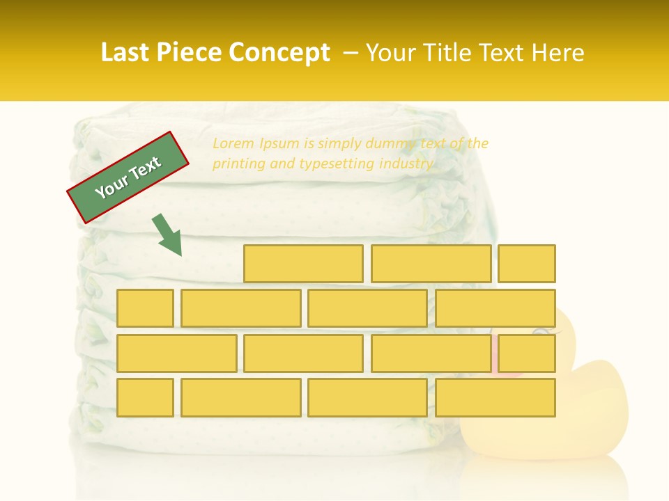 Switch Climate Electricity PowerPoint Template