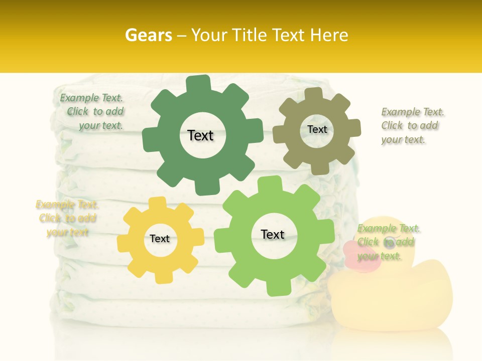 Switch Climate Electricity PowerPoint Template
