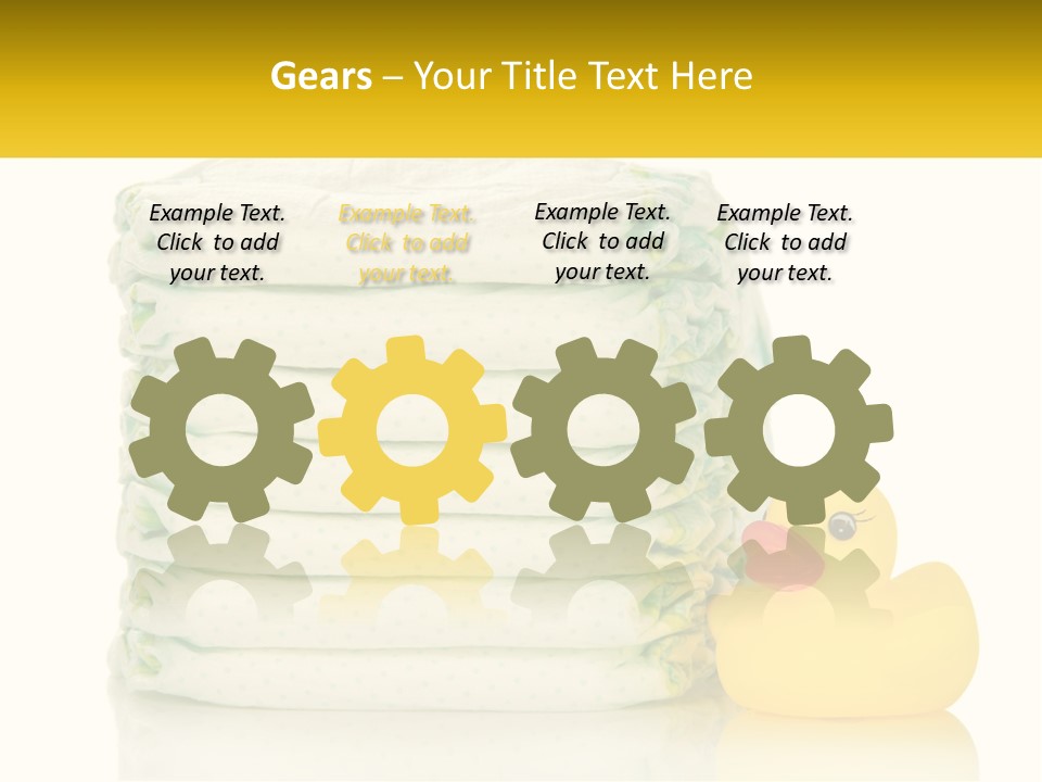Switch Climate Electricity PowerPoint Template