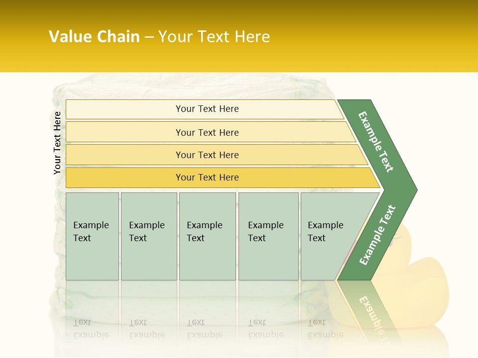 Switch Climate Electricity PowerPoint Template