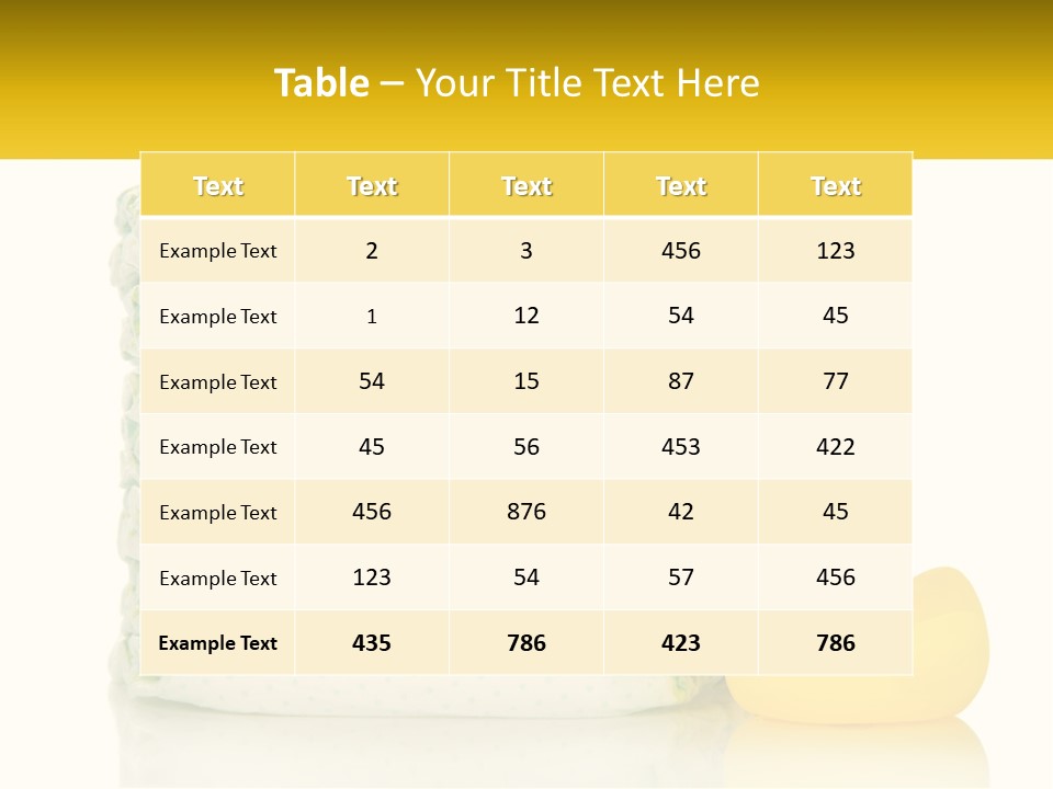 Switch Climate Electricity PowerPoint Template
