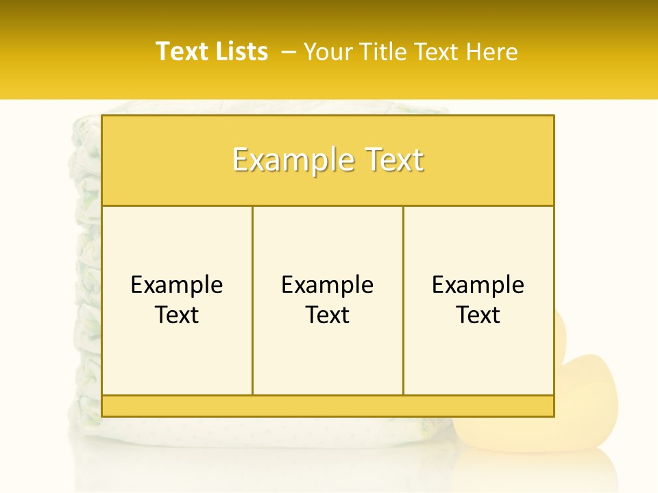 Switch Climate Electricity PowerPoint Template