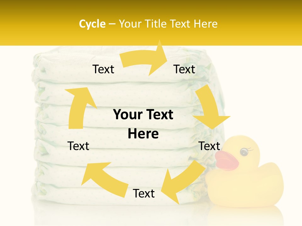 Switch Climate Electricity PowerPoint Template