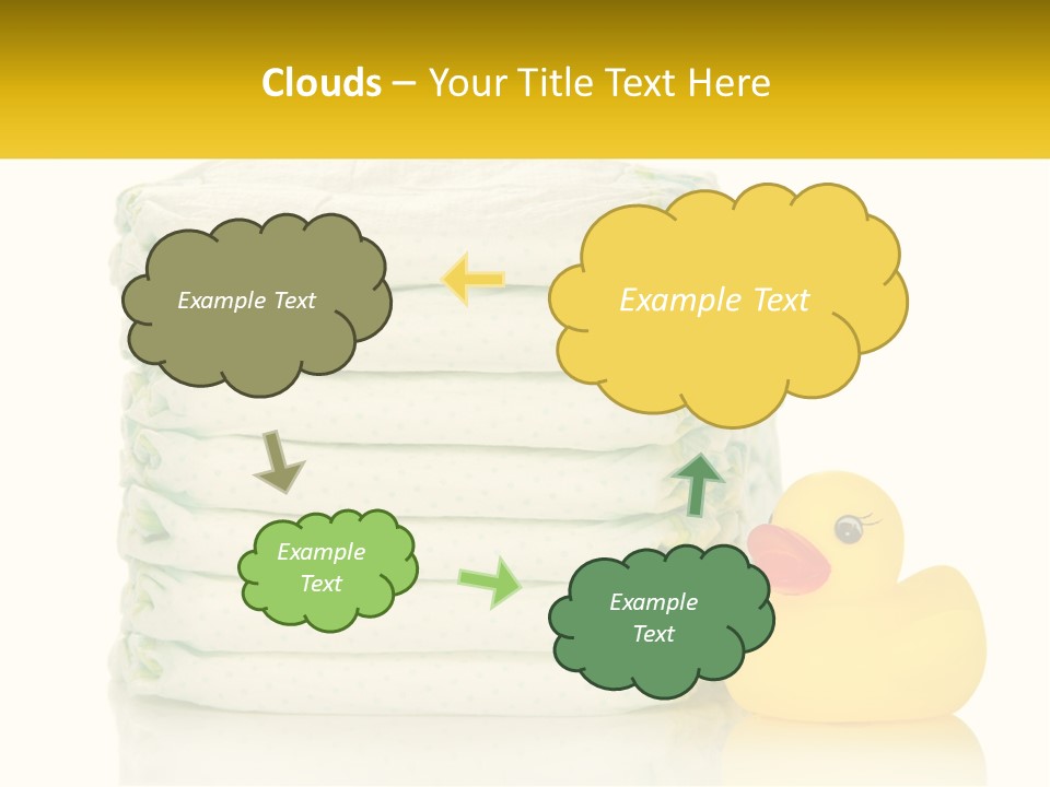 Switch Climate Electricity PowerPoint Template