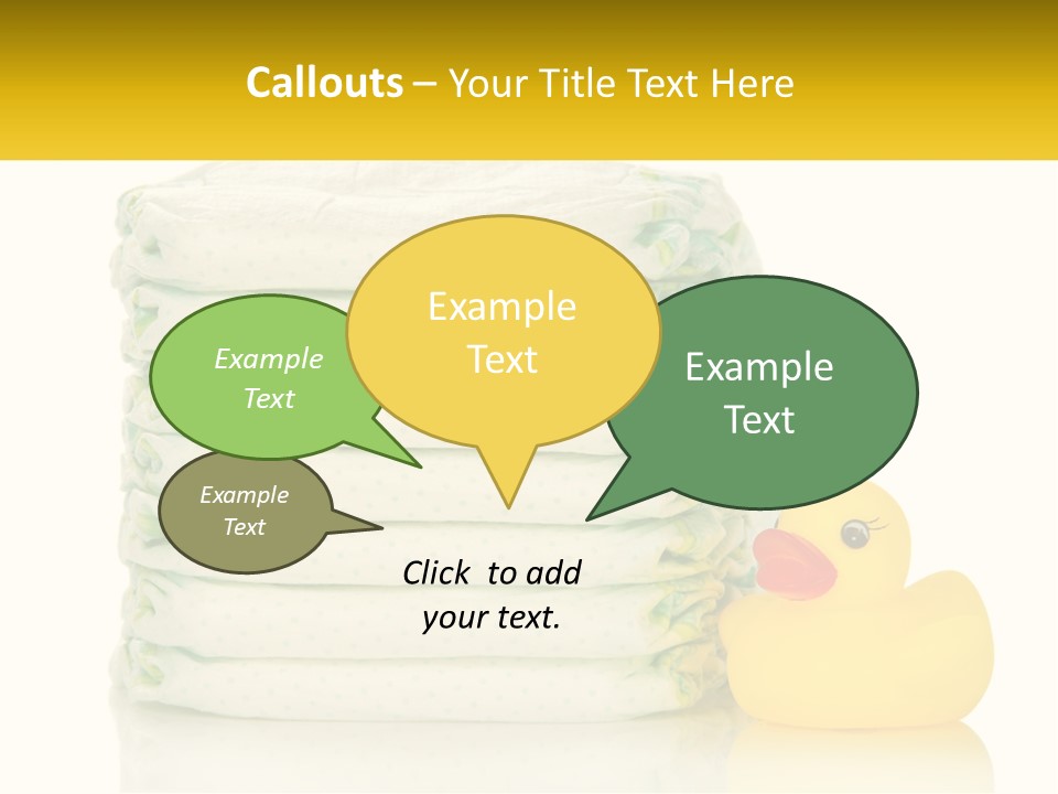 Switch Climate Electricity PowerPoint Template