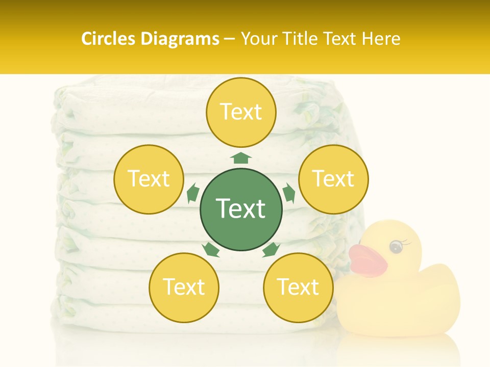 Switch Climate Electricity PowerPoint Template