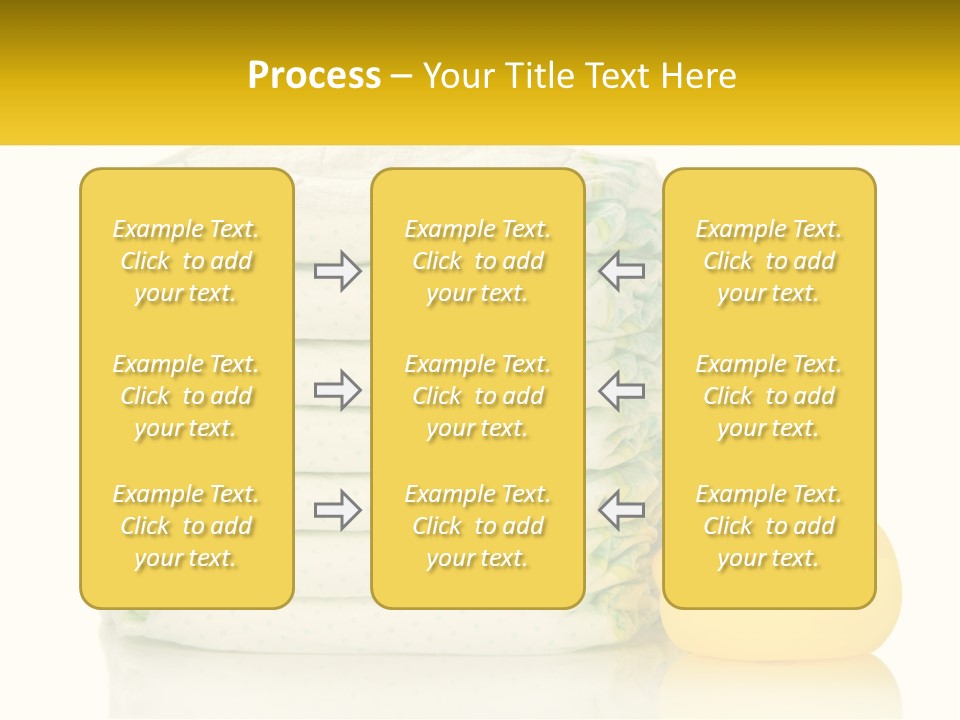 Switch Climate Electricity PowerPoint Template