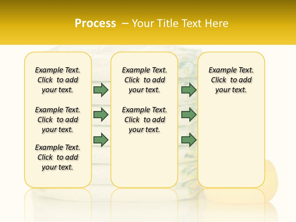 Switch Climate Electricity PowerPoint Template