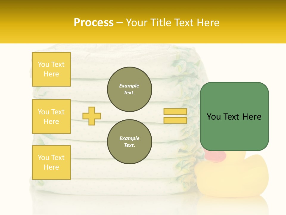 Switch Climate Electricity PowerPoint Template