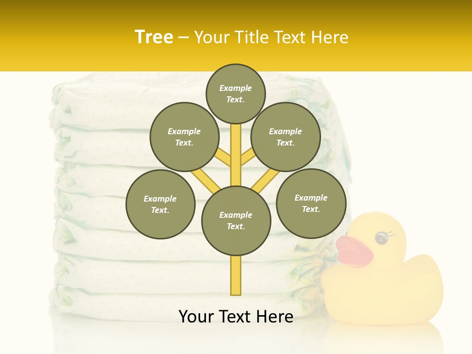 Switch Climate Electricity PowerPoint Template