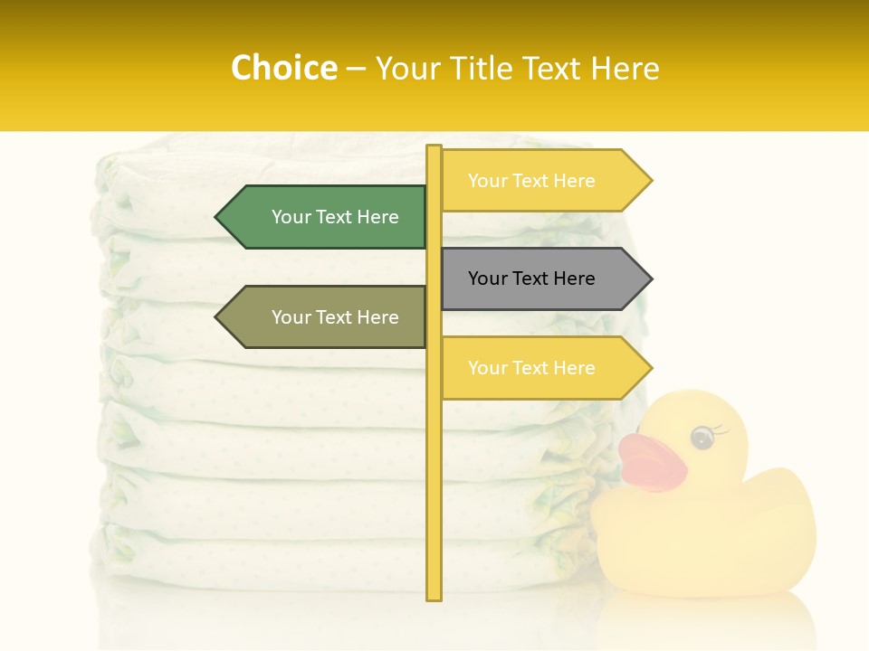 Switch Climate Electricity PowerPoint Template