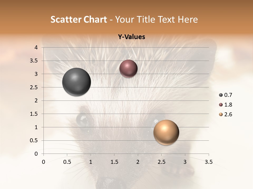 Unit Home Conditioner PowerPoint Template