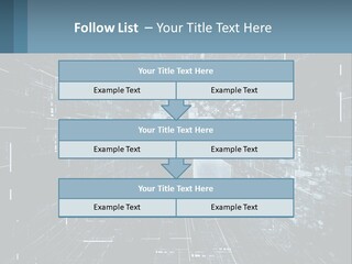 Temperature Home Unit PowerPoint Template