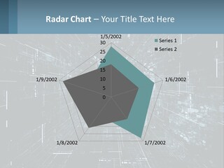 Temperature Home Unit PowerPoint Template